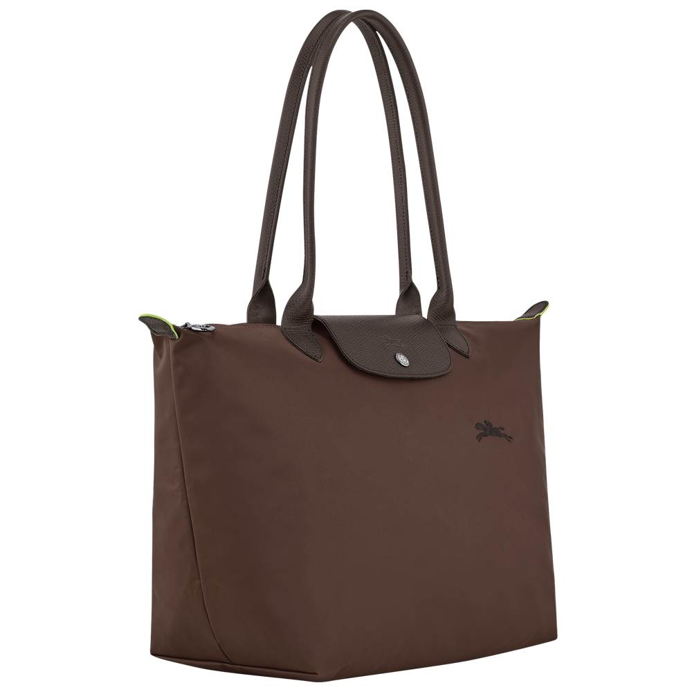 Longchamp Le Pliage Green L Tote bag